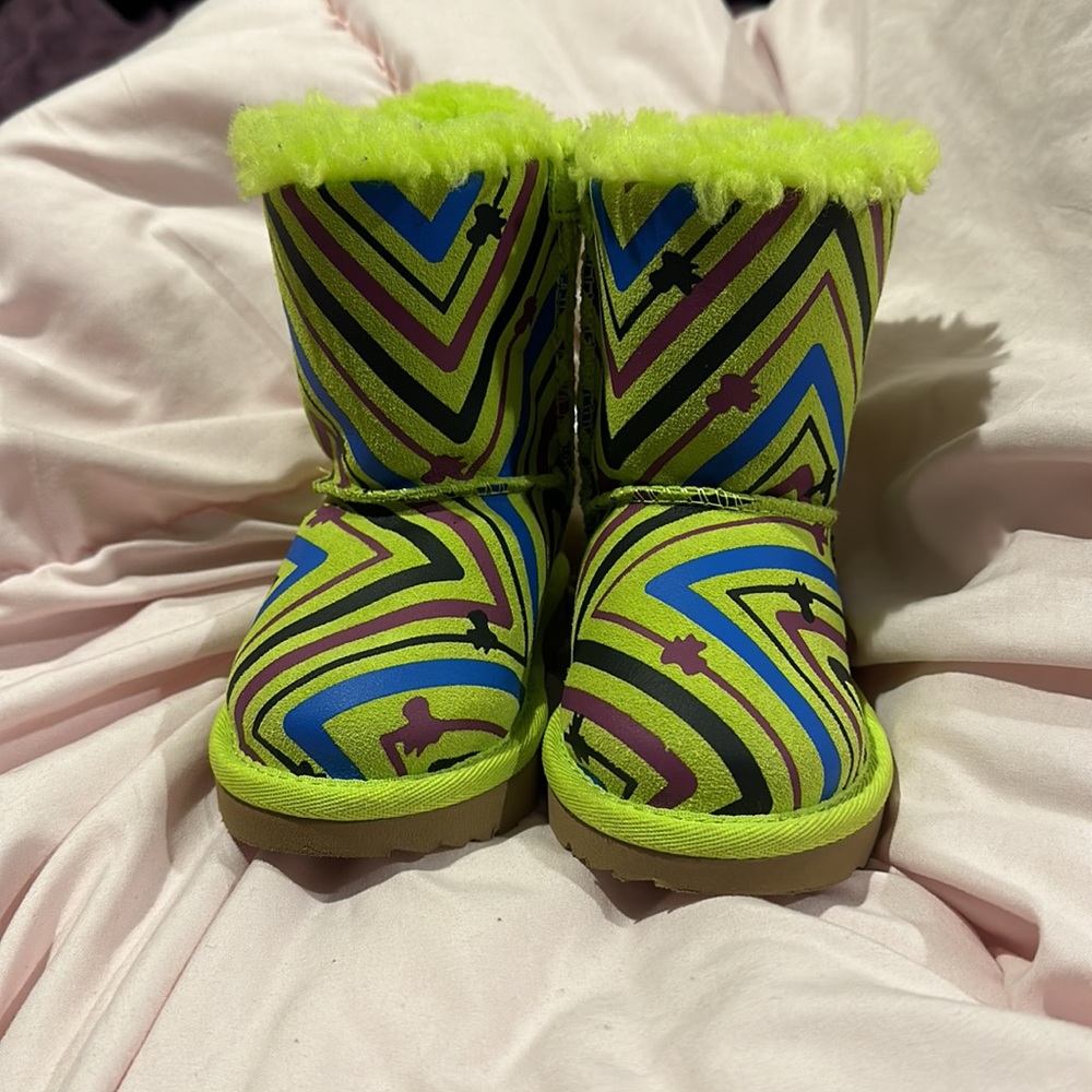 Children’s Ugg boots